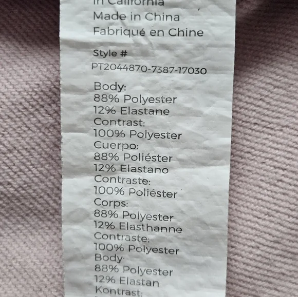 FABLETICS Joggers - Picture 7 of 10